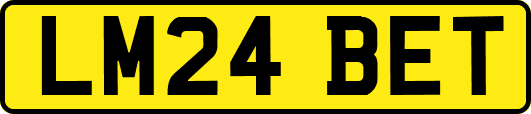 LM24BET