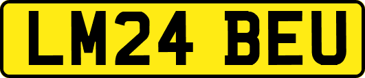 LM24BEU