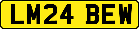 LM24BEW