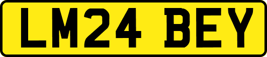 LM24BEY