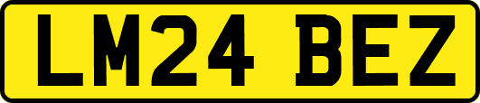 LM24BEZ