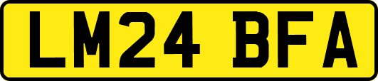 LM24BFA