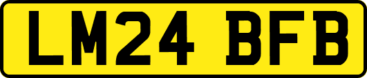 LM24BFB