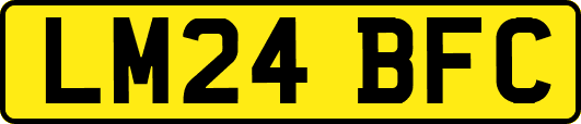 LM24BFC
