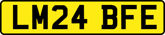 LM24BFE