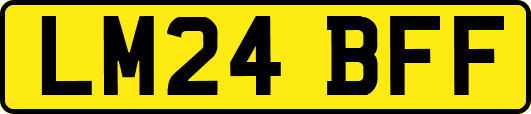 LM24BFF