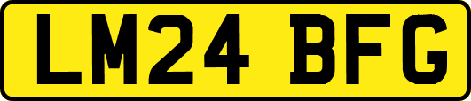 LM24BFG
