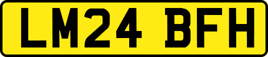 LM24BFH