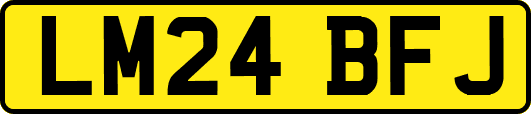 LM24BFJ