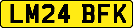 LM24BFK