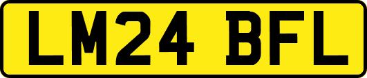 LM24BFL