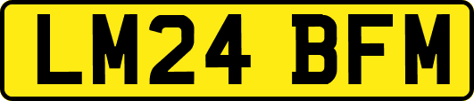 LM24BFM