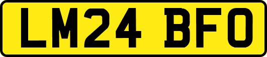 LM24BFO