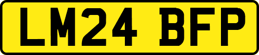 LM24BFP