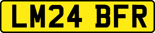 LM24BFR