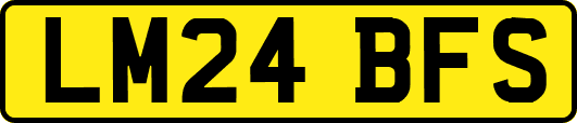 LM24BFS