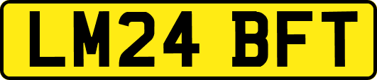 LM24BFT