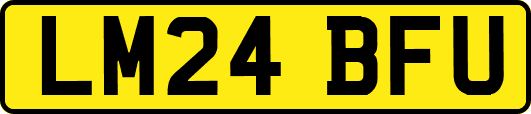 LM24BFU