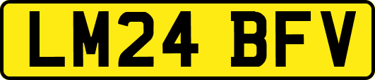 LM24BFV