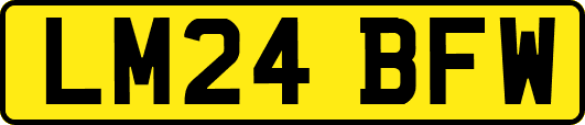 LM24BFW