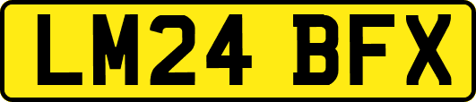 LM24BFX