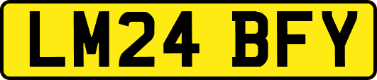 LM24BFY