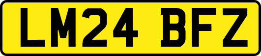 LM24BFZ