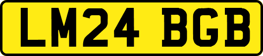 LM24BGB