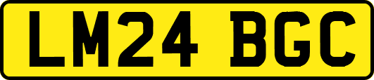 LM24BGC