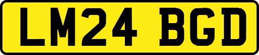 LM24BGD
