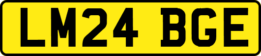 LM24BGE