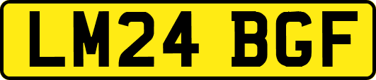 LM24BGF