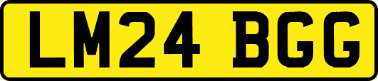 LM24BGG