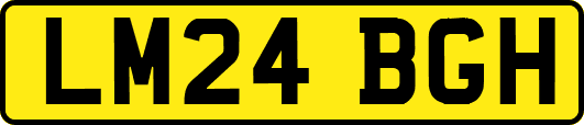 LM24BGH