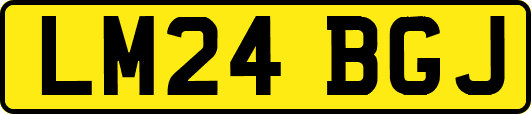 LM24BGJ
