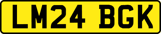 LM24BGK