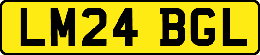 LM24BGL