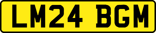 LM24BGM