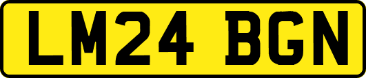 LM24BGN