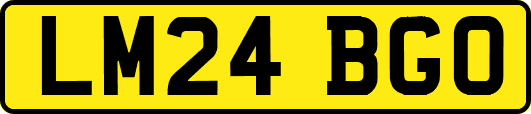 LM24BGO