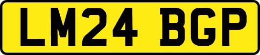 LM24BGP