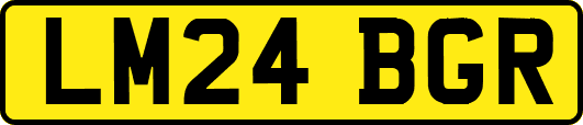LM24BGR