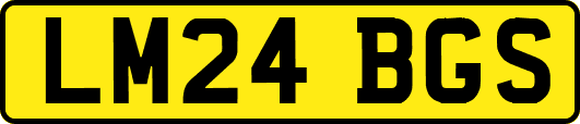 LM24BGS