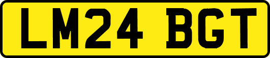 LM24BGT