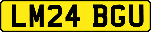 LM24BGU