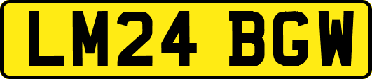 LM24BGW