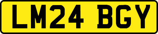 LM24BGY