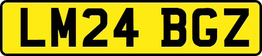 LM24BGZ