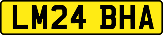 LM24BHA