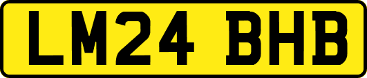 LM24BHB